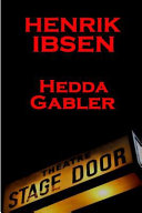 Hedda Gabler /