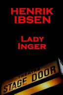 Lady Inger /