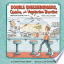 Double cheeseburgers, quiche, and vegetarian burritos : American cooking into the twenty-first century /