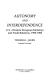 Autonomy and interdependence : U.S.-Western European monetary and trade relations, 1958-1984 /
