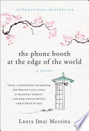 The PHONE BOOTH AT THE EDGE OF THE WORLD