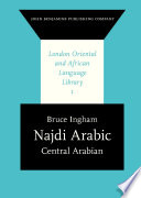 Najdi Arabic : central Arabian /