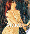 Munch [author, Elizabeth Ingles].