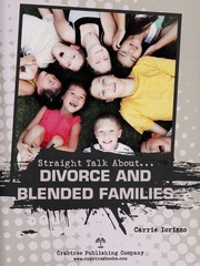 Divorce and blended families /