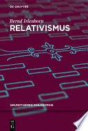 Relativismus / Bernd Irlenborn.