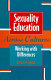Sexuality education across cultures : working with differences /