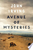 Avenue of mysteries /