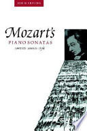 Mozart's piano sonatas : contexts, sources, style /