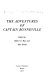 The adventures of Captain Bonneville / edited by Robert A. Rees and Alan Sandy.