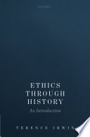 Ethics through history : an introduction /