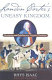 Landon Carter's uneasy kingdom : revolution and rebellion on a Virginia Plantation /