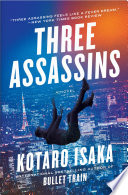 Three assassins : a novel /