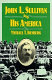 John L. Sullivan and his America / Michael T. Isenberg.