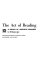 The act of reading : a theory of aesthetic response /