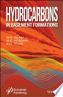 Hydrocarbons in basement formations /