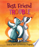 Best friend trouble /