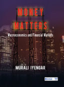 Money matters : macroeconomics and financial markets /