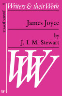 JAMES JOYCE