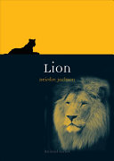 Lion / Deirdre Jackson.