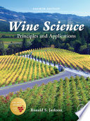 Wine science : principles and applications / Ronald S. Jackson.