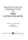 Twentieth century interpretations of Miss Lonelyhearts ; a collection of critical essays /