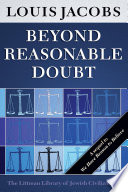 Beyond reasonable doubt /