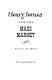Henry James and the mass market / Marcia Jacobson.