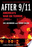 After 9/11 : America's war on terror (2001- ) / Sid Jacobson and Ernie Colón.
