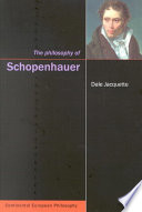 The philosophy of Schopenhauer /