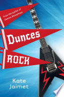 Dunces rock /