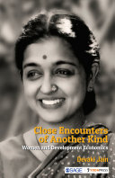 Close encounters of another kind : women and development economics /