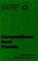 Computational heat transfer /