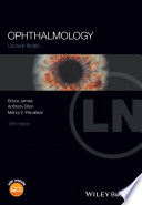Ophthalmology : lecture notes /