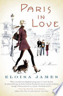 Paris in love / Eloisa James.