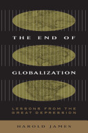 The end of globalization : lessons from the Great Depression /