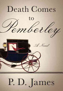 Death comes to Pemberley /
