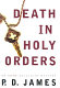 Death in holy orders / P.D. James.