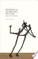 Spinoza on learning to live together /