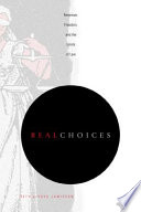 Real choices : feminism, freedom, and the limits of law /