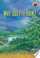 Why does it rain? /