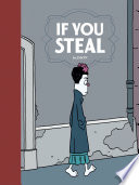 If you steal / by Jason.