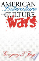 American literature & the culture wars /