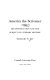 America the scrivener : deconstruction and the subject of literary history / Gregory S. Jay.