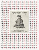 Matthias Buchinger : "the greatest German living" /