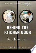 Behind the kitchen door /