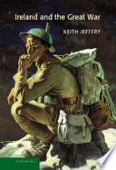 Ireland and the Great War / Keith Jeffery.