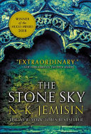 The stone sky /