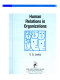 Human relations in organizations /