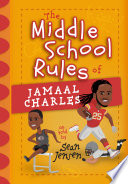 Middle school rules of Jamaal Charles /