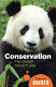 Conservation : a beginner's guide /